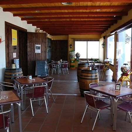 Freila Hotel Rural Los Chaparros المظهر الخارجي الصورة