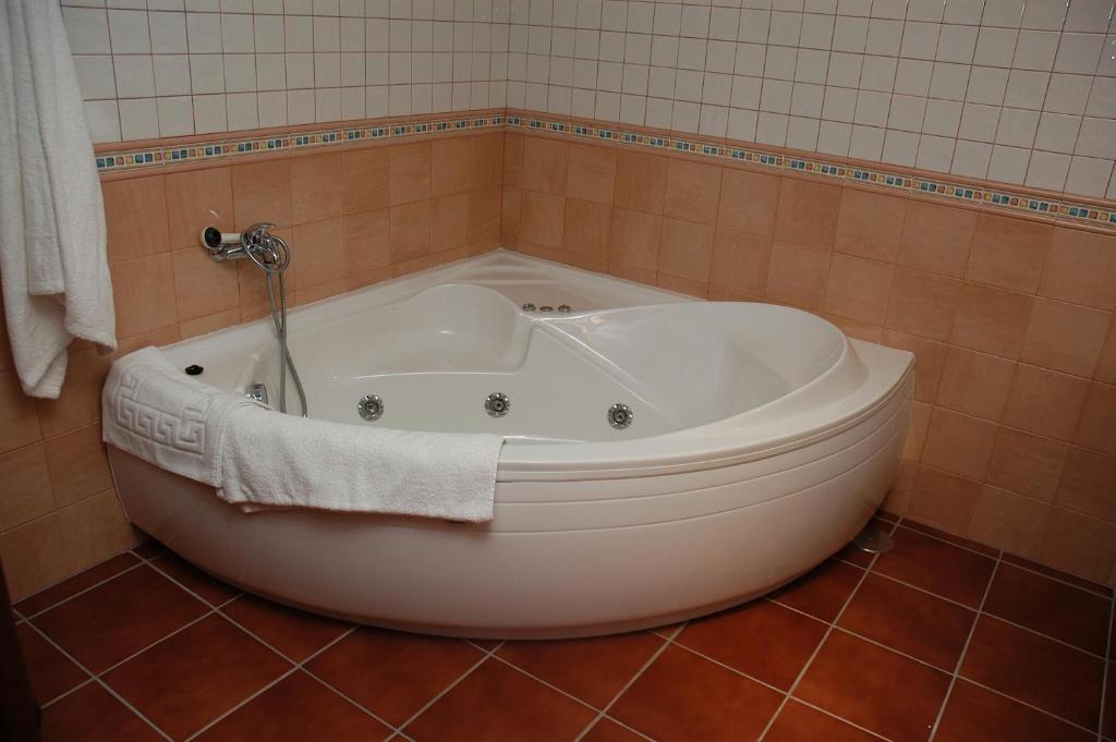 Freila Hotel Rural Los Chaparros الغرفة الصورة