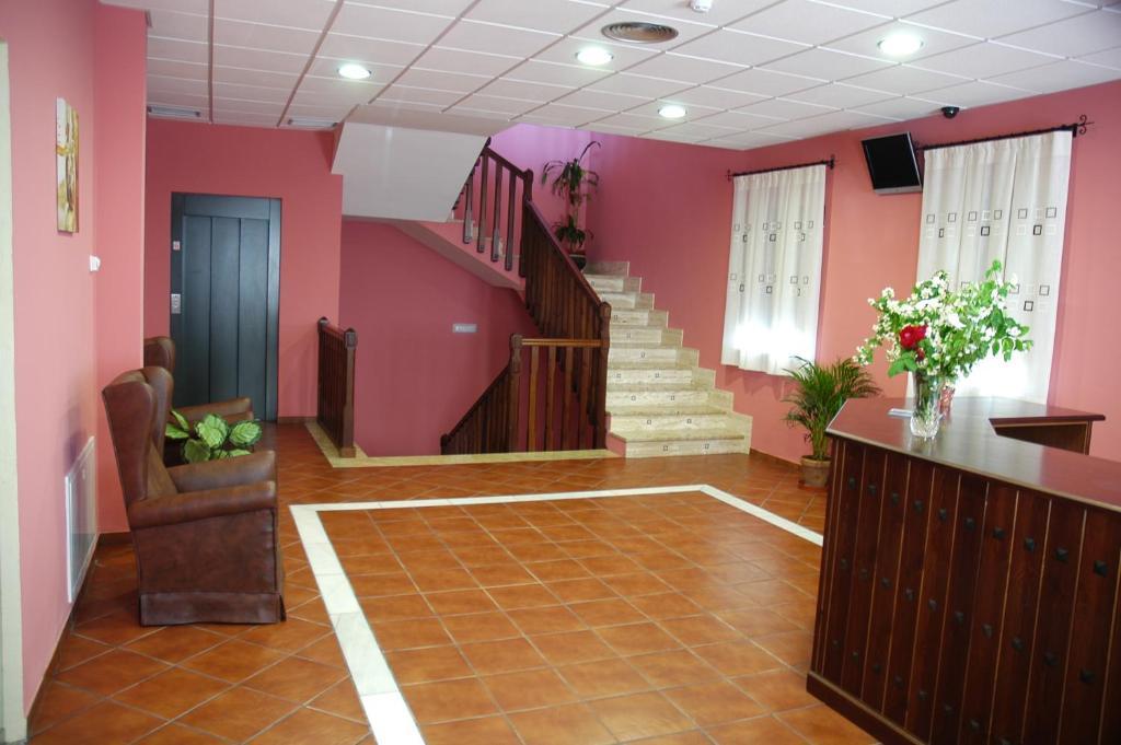 Freila Hotel Rural Los Chaparros المظهر الخارجي الصورة