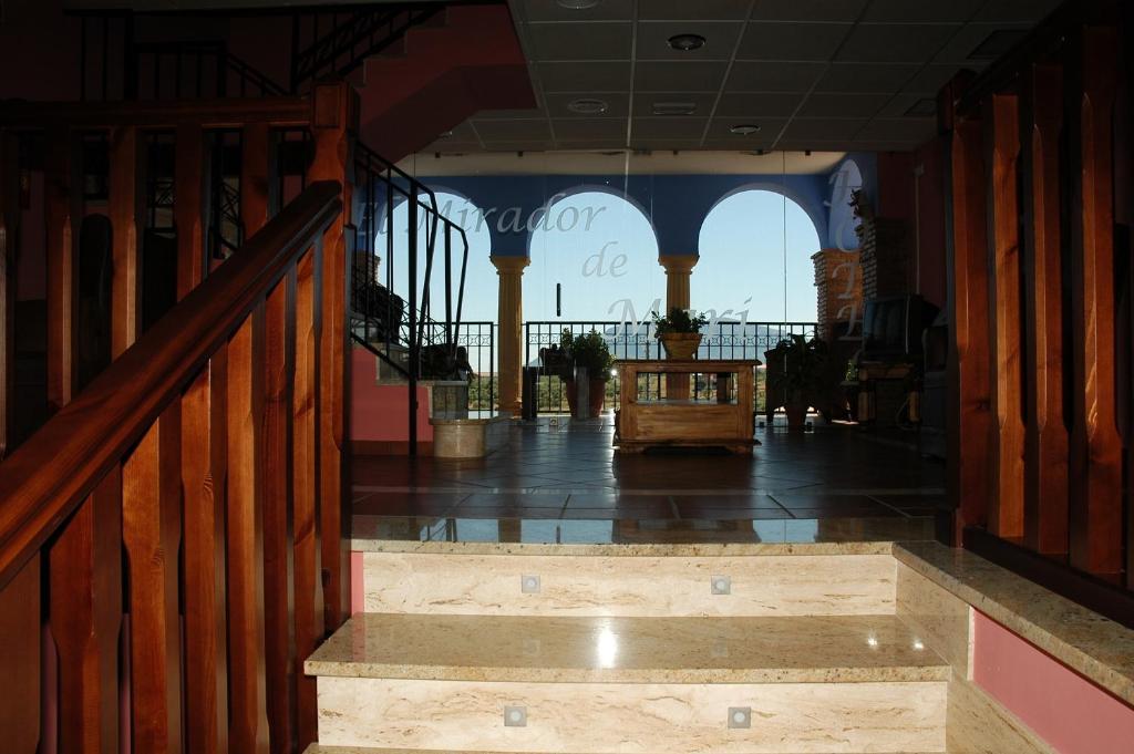 Freila Hotel Rural Los Chaparros المظهر الخارجي الصورة