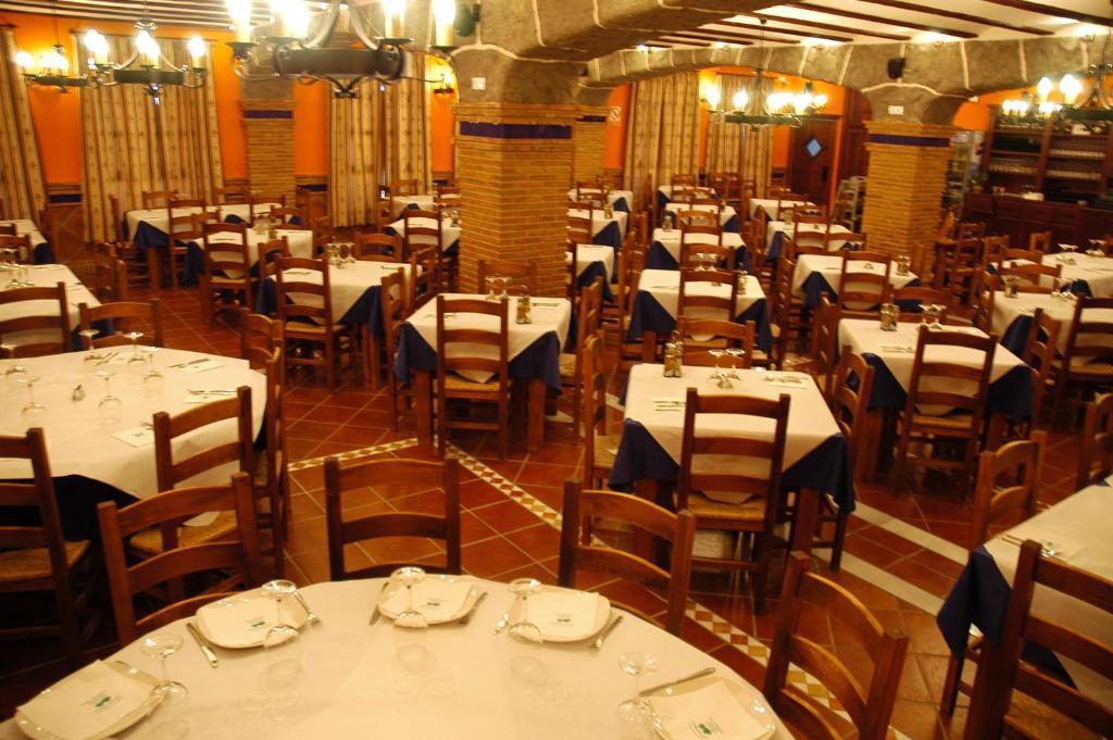 Freila Hotel Rural Los Chaparros المظهر الخارجي الصورة